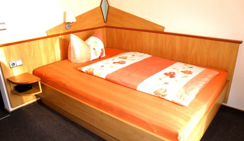 Habitación individual superior, 1 cama doble, no fumadores