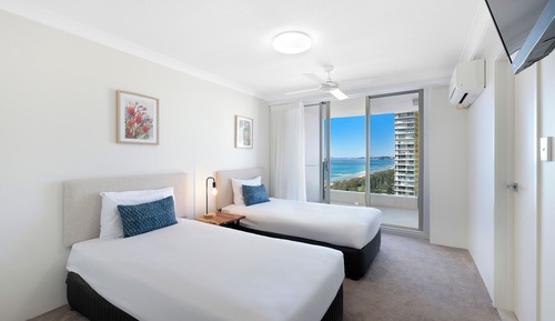 Apartamento Premium, 2 habitaciones