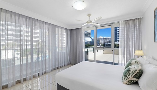 Apartamento, 2 habitaciones