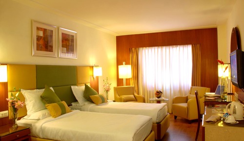 Habitación estándar