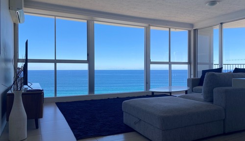 Apartamento Deluxe, 2 habitaciones
