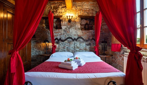 Suite estudio junior