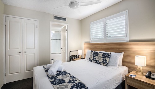Estudio superior (Beach)