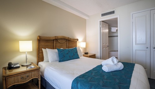 Estudio (Studio Resort Suite)