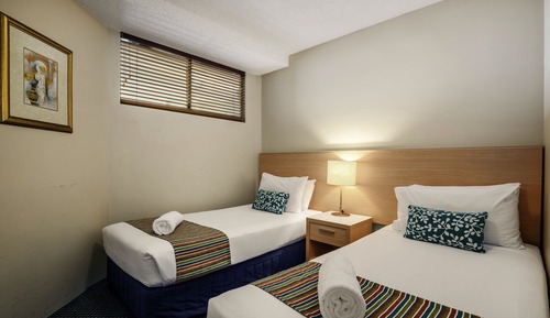 Apartamento, 2 habitaciones