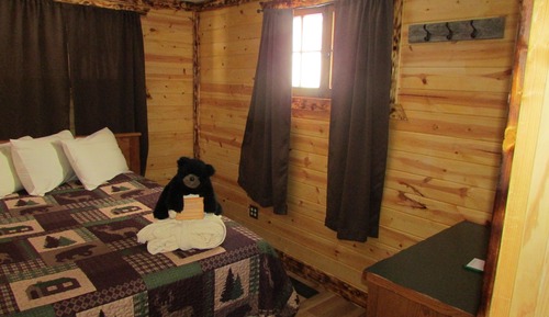 Cabaña