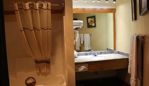 Habitación estándar