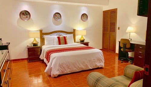 Garden Suite