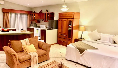 Habitación sénior doble
