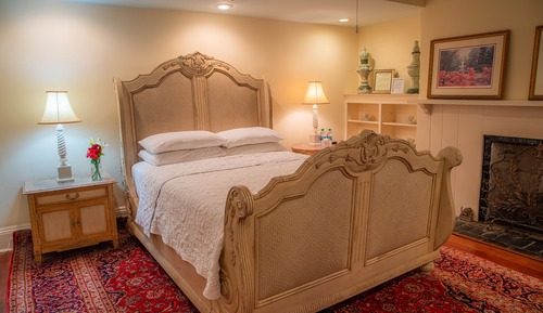 Habitación Premium, 1 cama de matrimonio