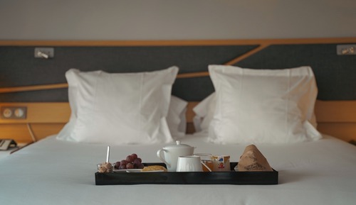 Chambre Standard (Urban Chic - Baignoire)