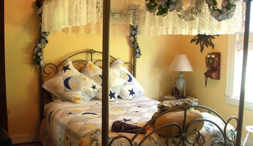 Habitación tradicional (Soleil)