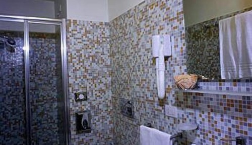 Habitación doble de uso individual