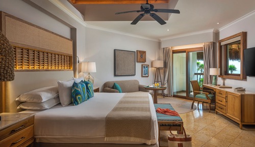 Emerald Junior Suite