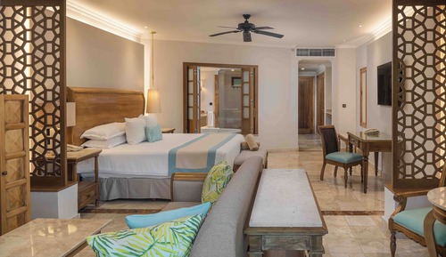 Golden Junior Suite