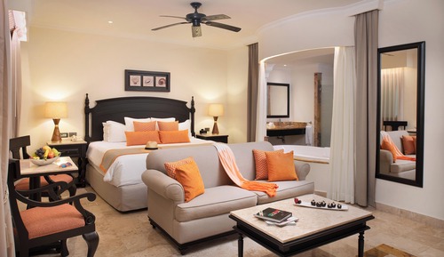 Silver Junior Suite