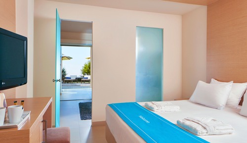 Habitación junior (Casual)