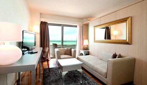 Suite superior