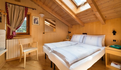 Habitación doble