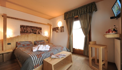 Habitación Confort