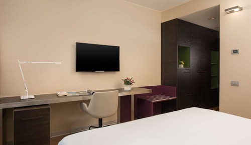 Habitación estándar