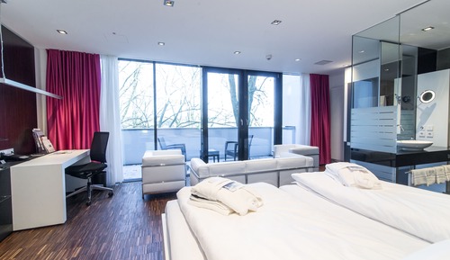 Komfort Double Room