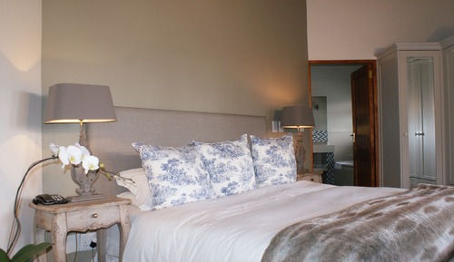 Suite ejecutiva