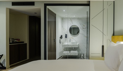 Suite Grand (GREEN MASTER SUITE)