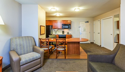 Suite, 1 habitación