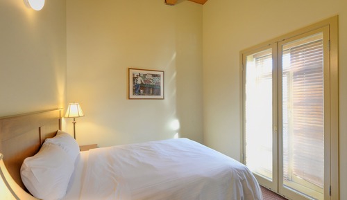 Suite, 1 Bedroom with Stairs