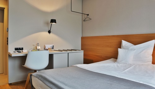 Habitación individual