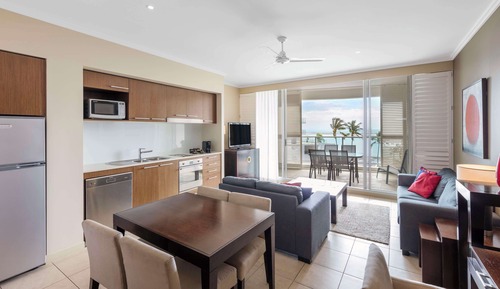 Apartamento Premier, 1 habitación