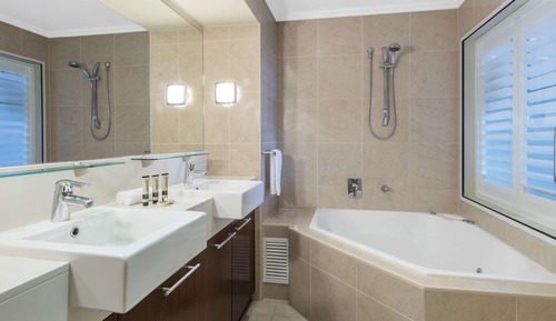 Apartamento Premier, 2 habitaciones