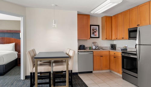 Suite, 1 habitación (Mobility/Hearing Access, Transf Shwr)