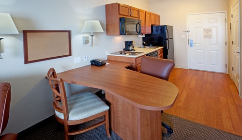 Suite, 1 habitación