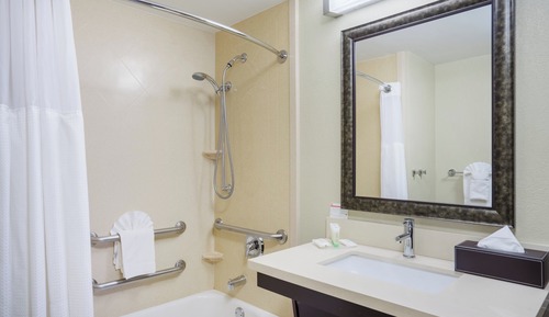Suite, 1 habitación, cocina