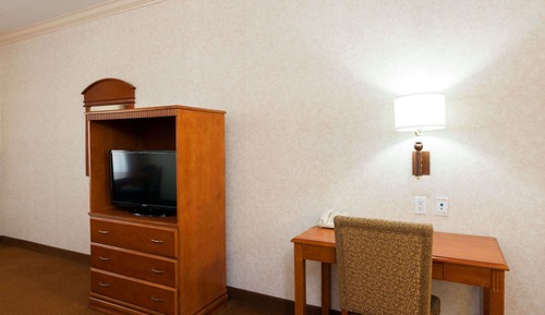 Habitación, 2 camas de matrimonio, fumadores