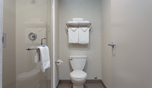 Suite, 1 cama de matrimonio grande