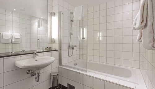 Habitación Premium, 1 cama de matrimonio grande, no fumadores