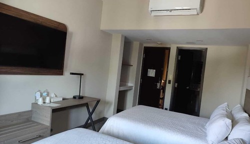 Habitación estándar, 1 cama doble