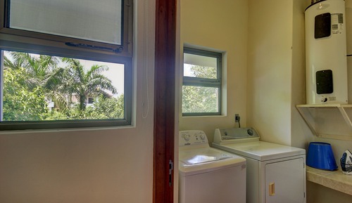 Apartamento estándar, 2 habitaciones, vistas al jardín
