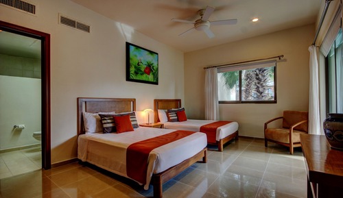 Suite Palmar, 2 bedroom Penthouse