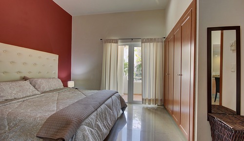 Suite Palmar 1 Bedroom,balcony