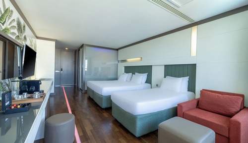 Superior Standard Room