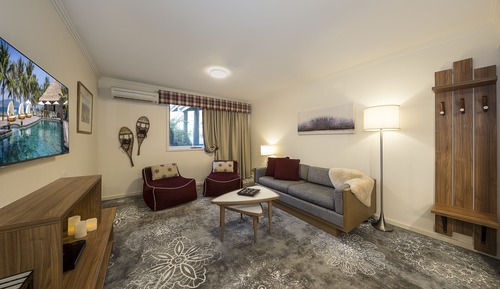 Apartamento, 1 habitación