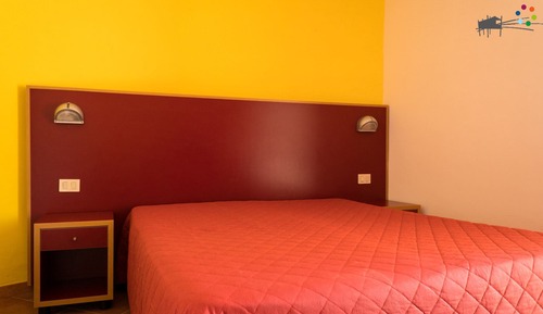 Apartamento superior