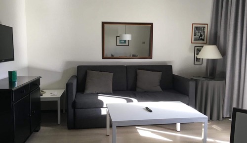 Apartamento estándar, 1 cama individual
