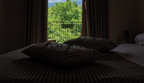 Habitación panorámica doble