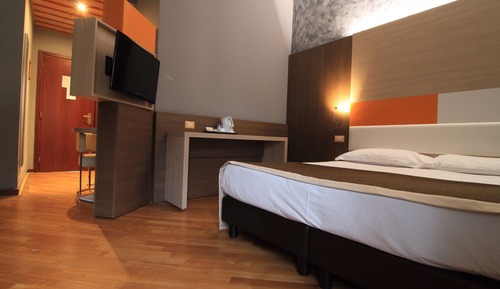 Habitación doble
