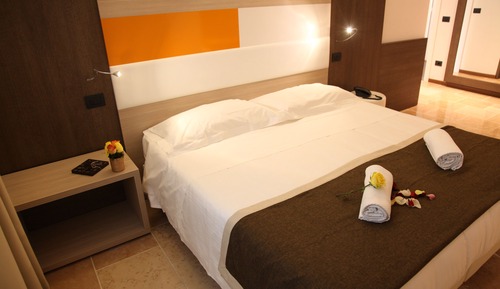 Suite clásica, 1 habitación